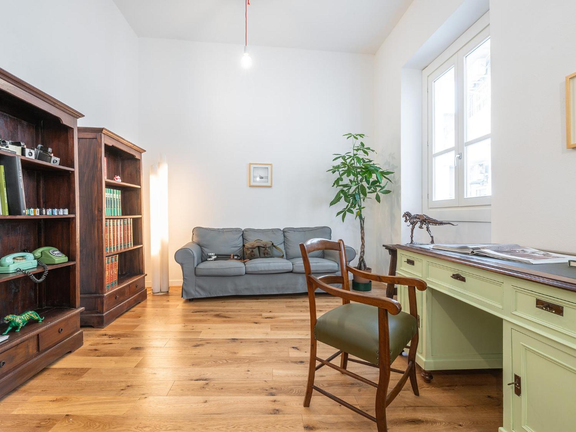 Filippo'S Home In Villanova Cagliari Extérieur photo